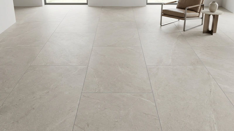 Capri Limestone Tile 18x36 Brushed