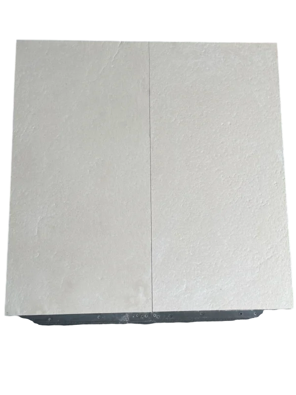 Capri Limestone Tile 18x36 Brushed