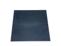 Pompeii Black Basalt Tile 12x24 Honed