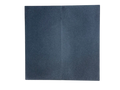 Pompeii Black Basalt Tile 12x24 Honed