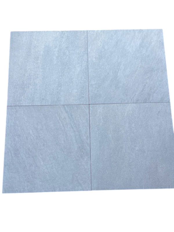Star Grey 24x24 Natural Porcelain Paver