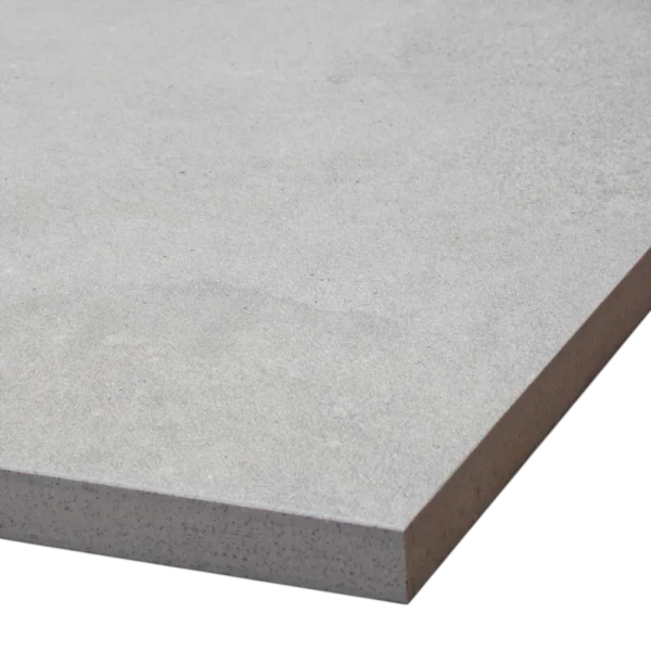 London Gray Natural 24x24 Porcelain  Paver