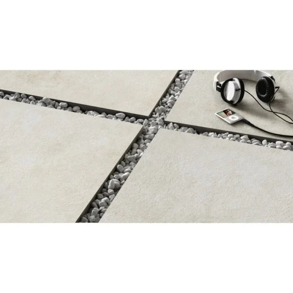 Alpine Natural 24x24 Porcelain  Paver