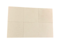 Capri Limestone Tile 6x6 Honed