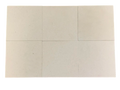 Capri Limestone Tile 6x6 Honed