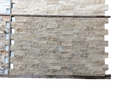 Noce Marble Ledger Panel 6x24 Splitface