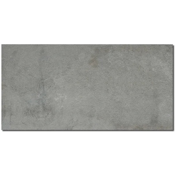 London Gray Natural 12x24 Porcelain  Coping