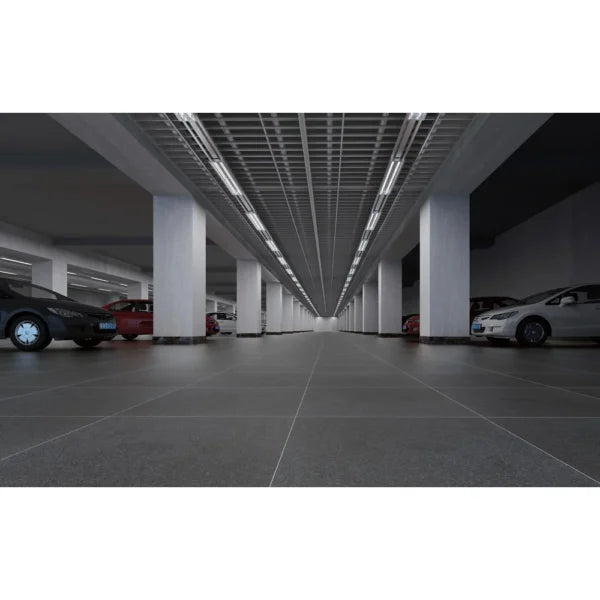 Basalt Natural 24x24 Porcelain  Paver