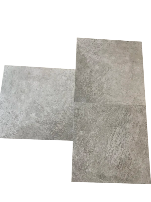 Nordic Silver 24x24 Natural Porcelain Paver