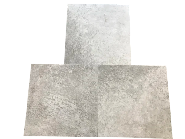 Nordic Silver 24x24 Natural Porcelain Paver