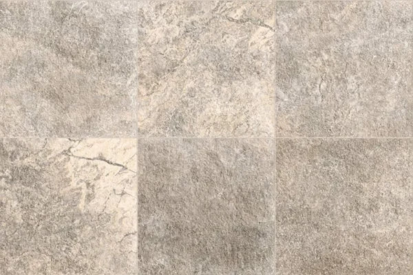 Silver 24x48 Natural Porcelain Paver