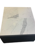 Calacatta Gold Marble Tile 24x24 Honed