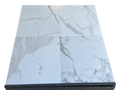 Calacatta Gold Marble Tile 24x24 Honed
