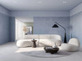 Stucco Indigo 48x48 Glazed Porcelain Tile