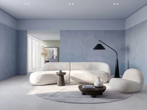 Stucco Indigo 48x98 Glazed Porcelain Tile