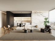 XL Slabs LM Gran Calacata MC 63x126 Polished Porcelain Tile