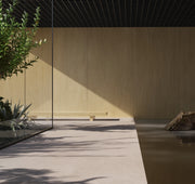 XL Slabs Legno Rovere 48x98 Glazed & Polished Porcelain Tile