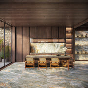 XL Slabs Tempesta 63x126 Matte Porcelain Slab