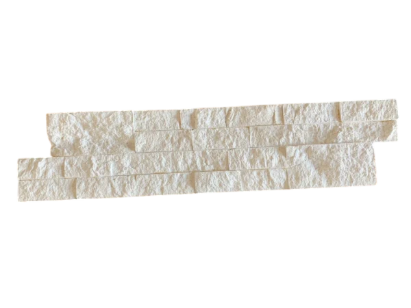 Capri Limestone Ledger Panel 6x24