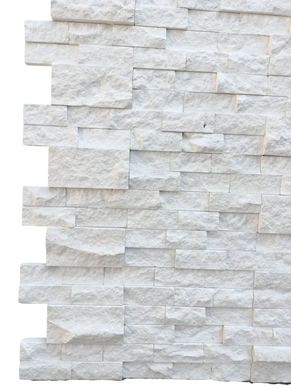 Capri Limestone Ledger Panel 6x24