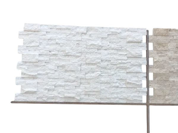 Capri Limestone Ledger Panel 6x24