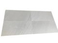 Cinderella Gray Limestone Tile 18x36 Brushed