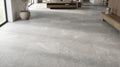 Cinderella Gray Limestone Tile 18x36 Brushed
