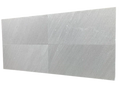 Cinderella Gray Limestone Tile 18x36 Brushed