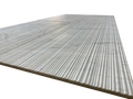 Carrara Bamboo White Marble Tile 12x24