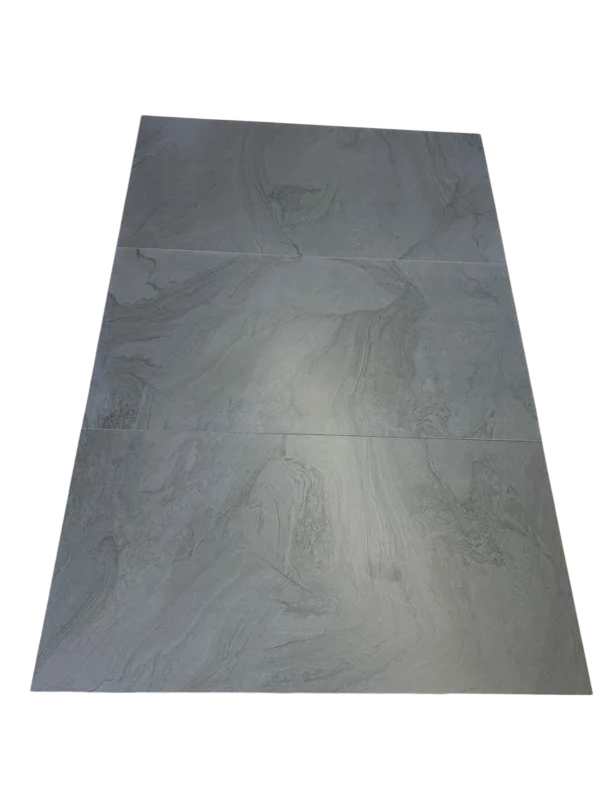 Atlantis Blue 24x48 Matte Porcelain Tile