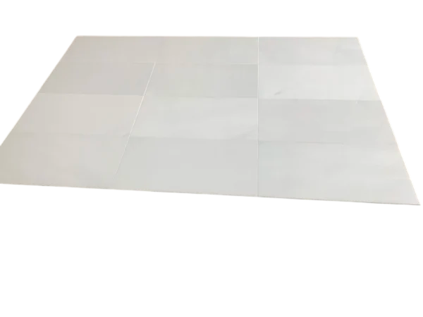 Thassos PREMIUM White Polished 12x24 Marble Tile