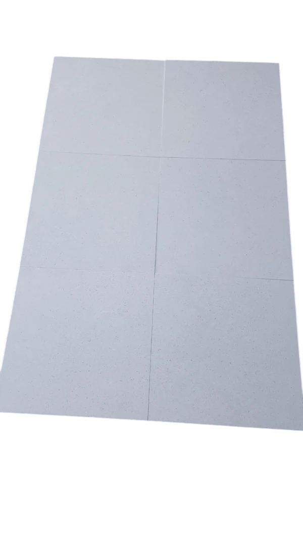 Capri Limestone Tile 24x24 Honed