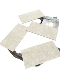 Gascogne Beige Honed 12x24 Honed Limestone Tile