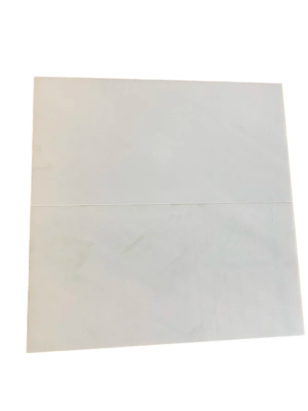 Thassos CLASSIC White Polished 12x24 Marble Tile