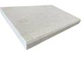 Cardinal Beige Limestone Coping 16x24  Eased  5 cm