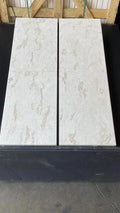 Cardinal Beige Limestone Coping 16x24  Eased  5 cm