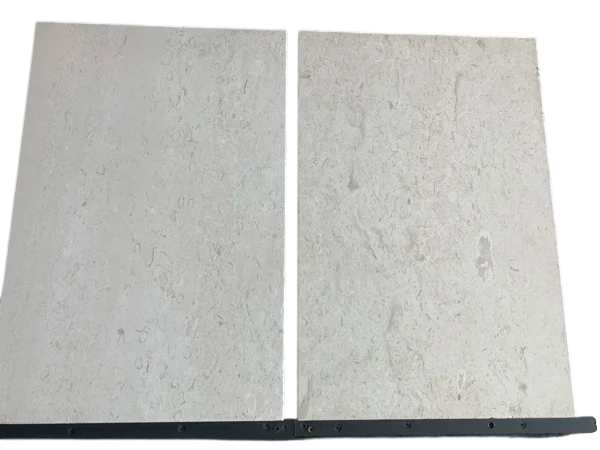 Cardinal Beige Limestone Paver 16x24 Tumbled