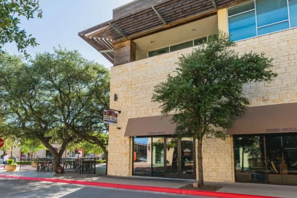 Chateaux Cream Natural Stone Veneer Random Splitface