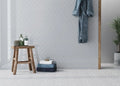 Block Acero Bright 2x10 Glazed Porcelain Tile