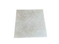 Ivory Cross-Cut 18x36 Honed Travertine Tile