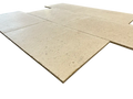 St Croix Limestone Tile 16x24