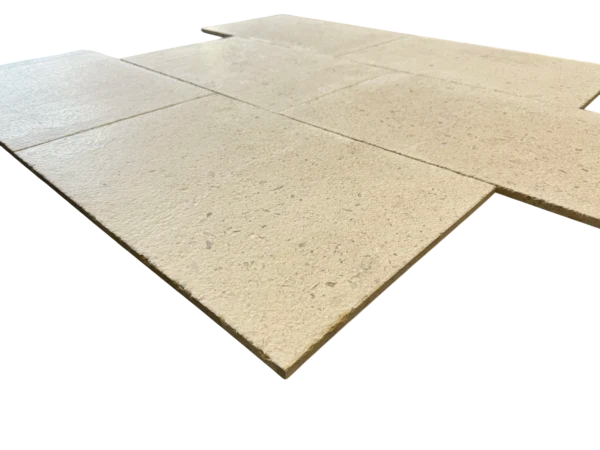 St Croix Limestone Tile 16x24