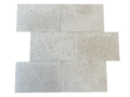 St Croix Limestone Tile 16x24
