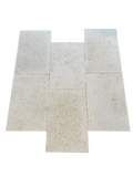 St Croix Limestone Tile 16x24