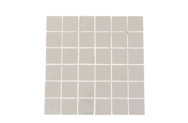 Capri Champagne 2x2 Honed Limestone Mosaic