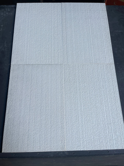 Capri Bianco Luna Linen 16x24 Limestone Tile