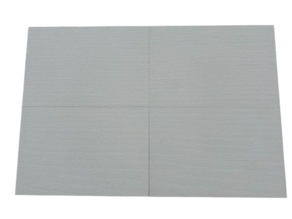 Capri Bianco Luna Linen 16x24 Limestone Tile