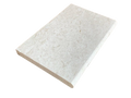 Cardinal Beige Limestone Coping 16x24 Tumbled Bullnose  5 cm