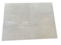 Crema Marfil Select Marble Tile 12x24 Honed