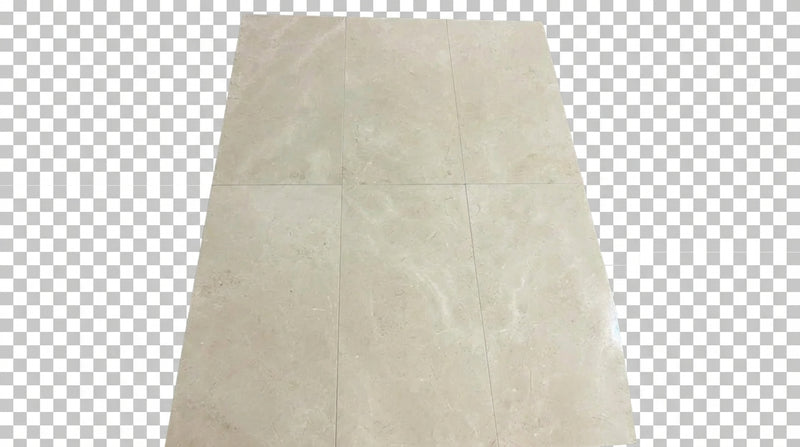 Crema Marfil Select Marble Tile 12x24 Honed